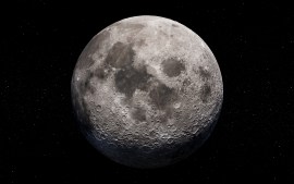Corta tu cabello según la fase lunar que desees.